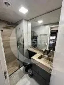 Apartamento com 2 Quartos à venda, 57m² no Brás, São Paulo