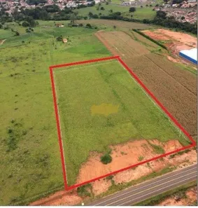 Lote/Terreno à venda, 24200m² no , Ipeúna