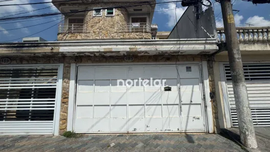 Sobrado com 3 Quartos à venda, 160m² no Piqueri, São Paulo