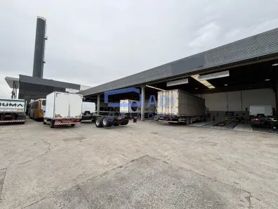 Galpão/Depósito/Armazém para alugar, 4655m² no Jardim Santa Cecília, Barueri