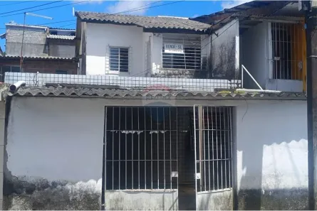 Apartamento com 2 Quartos à venda, 45m² no Curado, Jaboatão dos Guararapes