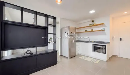 Apartamento com 1 Quarto à venda, 37m² no Vila Mariana, São Paulo