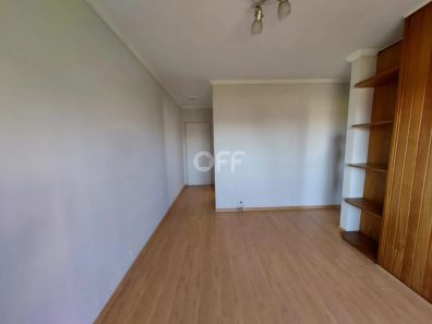 Apartamento com 1 Quarto à venda, 62m² no Centro, Campinas