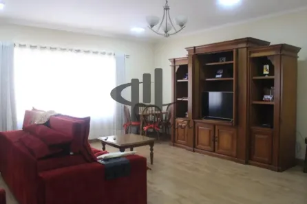 Sobrado com 3 Quartos à venda, 565m² no Olímpico, São Caetano do Sul