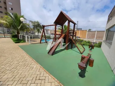 Apartamento com 2 Quartos à venda, 53m² no Jardim Inconfidência, Uberlândia