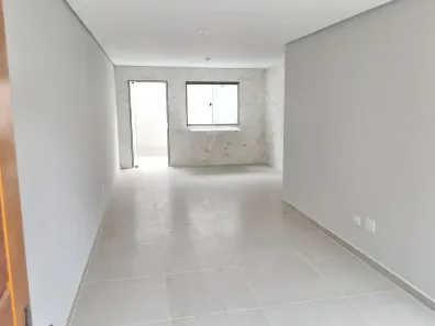 Casa com 2 Quartos à venda, 70m² no Vila Pires, Santo André