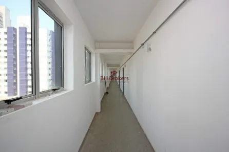 para alugar, 780m² no Vila da Serra, Nova Lima