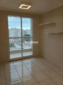 Apartamento com 2 Quartos à venda, 68m² no Parque Industrial, Campinas