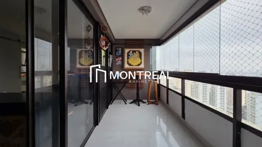 Apartamento com 2 Quartos à venda, 85m² no Pinheiros, São Paulo