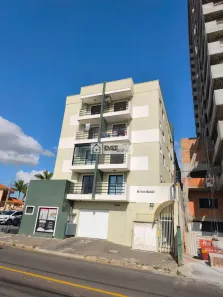 Apartamento com 3 Quartos para alugar, 135m² no Orfãs, Ponta Grossa