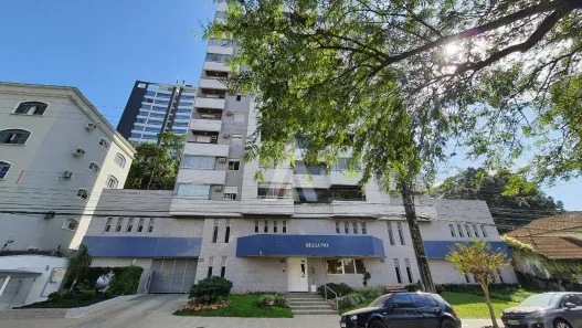 Apartamento com 3 Quartos à venda, 108m² no Atiradores, Joinville
