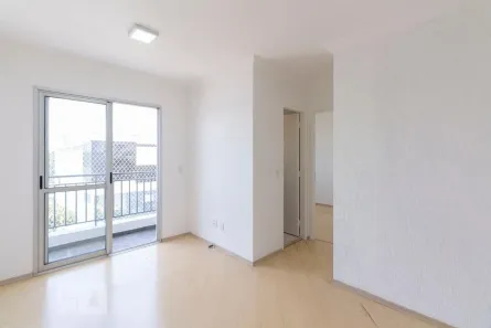 Apartamento com 2 Quartos à venda, 50m² no Jardim Independência, São Paulo