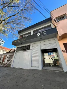 Ponto Comercial com 7 Quartos para alugar, 220m² no São Pelegrino, Caxias do Sul