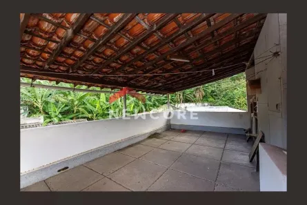 Casa com 7 Quartos à venda, 500m² no Fátima, Niterói
