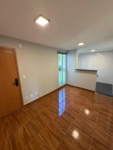 Apartamento com 2 Quartos à venda, 43m² no Parque Santa Rosa, Suzano