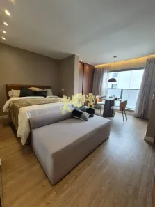Flat com 1 Quarto à venda, 28m² no Itaim Bibi, São Paulo