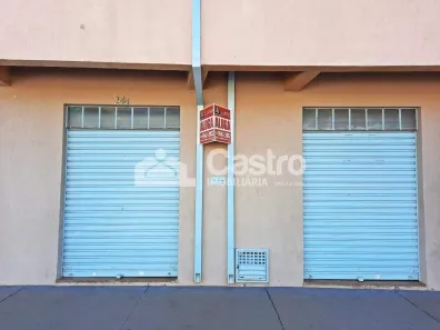 Ponto Comercial para alugar, 46m² no Conjunto Habitacional Antônio Pedro Ortolan, Sertãozinho
