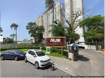 Apartamento com 2 Quartos à venda, 54m² no Jardim Olavo Bilac, São Bernardo do Campo