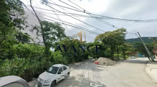 Lote/Terreno à venda, 450m² no Engenho do Mato, Niterói