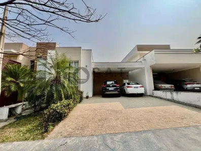 Casa de Condomínio com 2 Quartos à venda, 250m² no Jardim do Paço, Sorocaba
