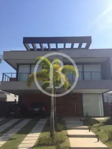 Casa de Condomínio com 4 Quartos à venda, 686m² no Barra da Tijuca, Rio de Janeiro