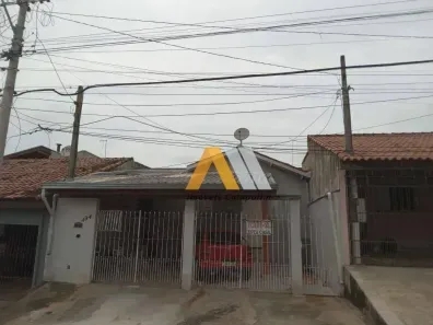 Casa com 2 Quartos à venda, 123m² no Jardim Montreal, Sorocaba