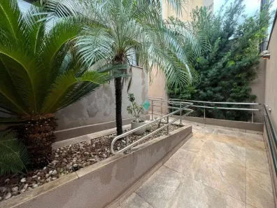 Sala Comercial para alugar, 80m² no Vila Bancário, São José do Rio Preto