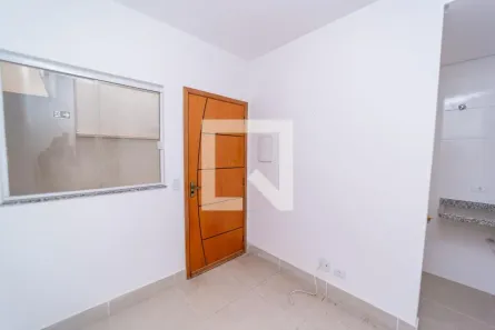 Apartamento com 2 Quartos à venda, 29m² no Jardim Aricanduva, São Paulo
