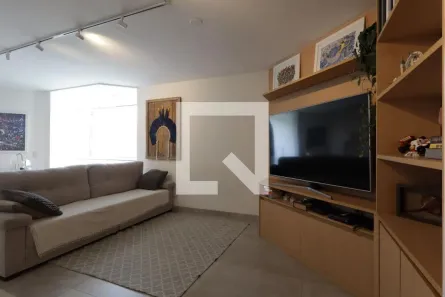 Apartamento com 3 Quartos à venda, 122m² no Vila Andrade, São Paulo