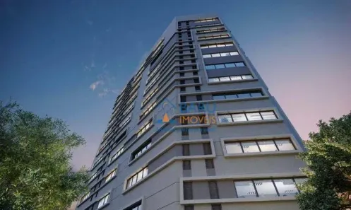 Sala Comercial para alugar, 43m² no Perdizes, São Paulo
