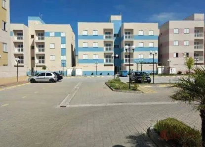 Apartamento com 2 Quartos à venda, 57m² no Jardim Jaraguá, Taubaté