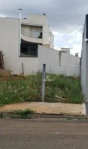 Lote/Terreno à venda, 193m² no Jardim Amélia, Americana