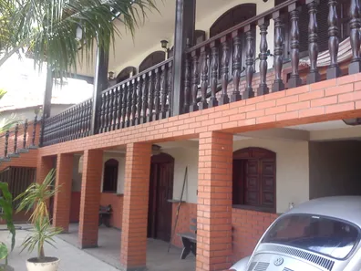 Casa com 4 Quartos à venda, 200m² no Glória, Contagem