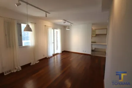 Apartamento com 3 Quartos para alugar, 104m² no Lar São Paulo, São Paulo