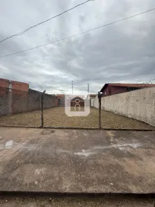 Lote/Terreno à venda, 306m² no Santiago, Araguari