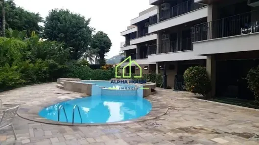 Apartamento com 3 Quartos à venda, 71m² no Enseada, Ubatuba