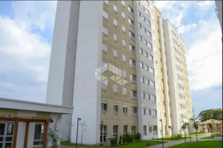 Apartamento com 3 Quartos à venda, 63m² no Jardim Leopoldina, Porto Alegre