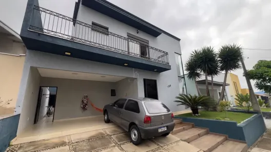 Casa de Condomínio com 4 Quartos à venda, 230m² no Bairro do Grama, Caçapava