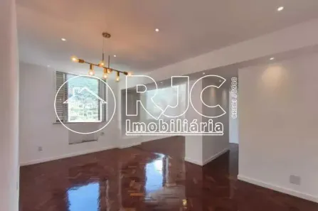 Apartamento com 3 Quartos à venda, 80m² no Tijuca, Rio de Janeiro
