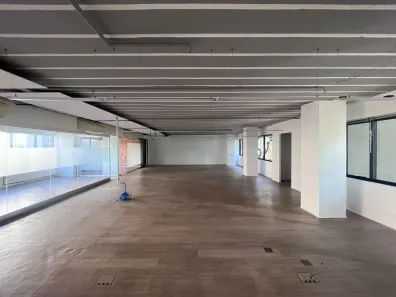 Sala Comercial para alugar, 268m² no Cidade Monções, São Paulo