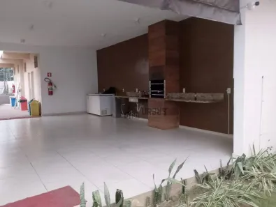 Apartamento com 2 Quartos à venda, 57m² no Loteamento Residencial São Vicente de Paulo, Tremembé