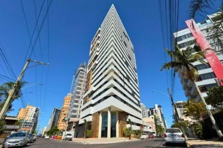 Apartamento com 1 Quarto à venda, 53m² no Predial, Torres