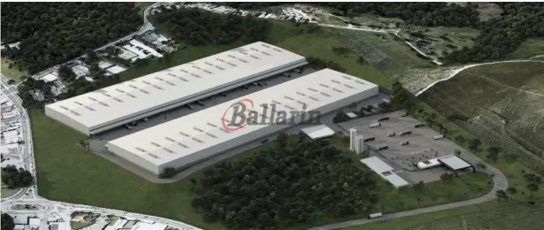 Galpão/Depósito/Armazém para alugar, 5125m² no Vila Santa Cruz, São Paulo