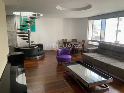 Cobertura com 3 Quartos à venda, 281m² no Copacabana, Rio de Janeiro
