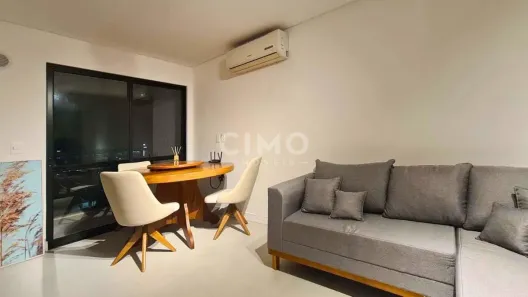 Apartamento com 2 Quartos para alugar, 70m² no Centro, Navegantes
