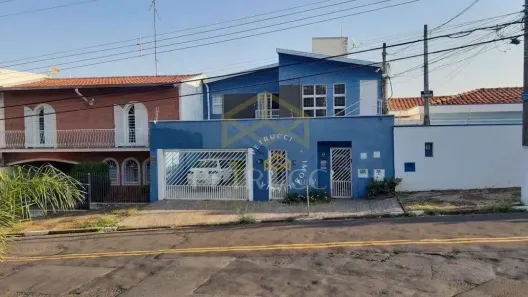 Imóvel Comercial com 3 Quartos à venda, 339m² no Chácara da Barra, Campinas