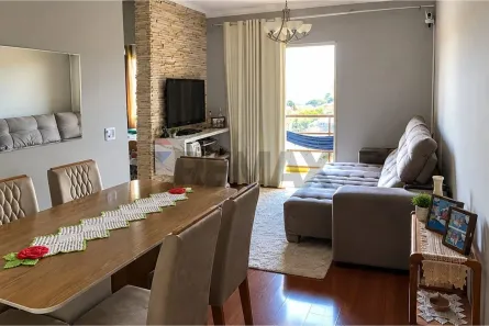 Apartamento com 2 Quartos à venda, 61m² no Jardim Doutor Paulo Gomes Romeo, Ribeirão Preto