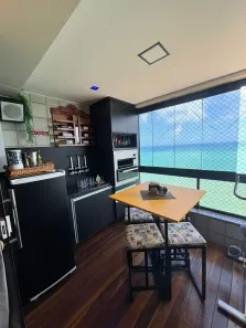 Apartamento com 1 Quarto à venda, 59m² no Piedade, Jaboatão dos Guararapes