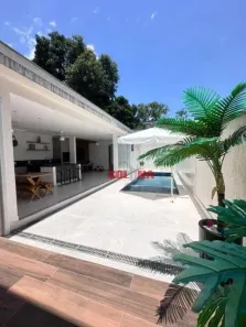 Casa com 4 Quartos à venda, 190m² no Itaipu, Niterói