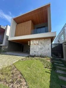 Casa de Condomínio com 5 Quartos à venda, 310m² no Loteamento Terras Alpha São José dos Campos, São José dos Campos